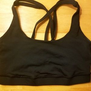 Lululemon Energy Bra